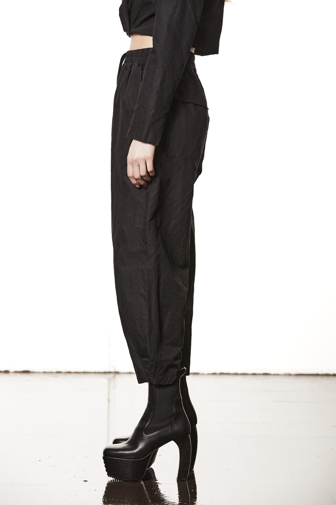 thom/krom AW25 W P 8 trousers
