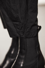 thom/krom AW25 W P 8 trousers