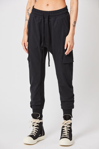 Thom/krom SS23 W ST 342 Trousers
