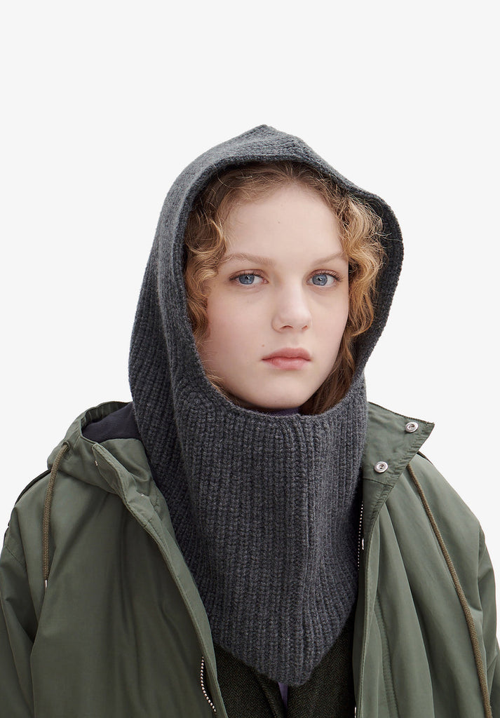 A.P.C Sacha balaclava