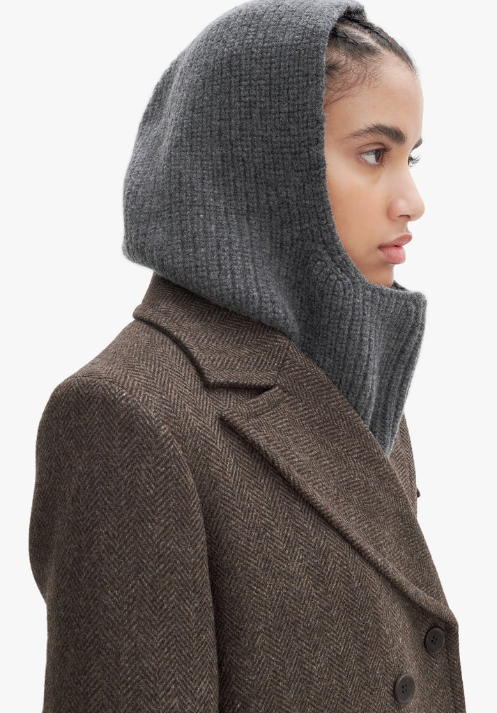 A.P.C Sacha balaclava