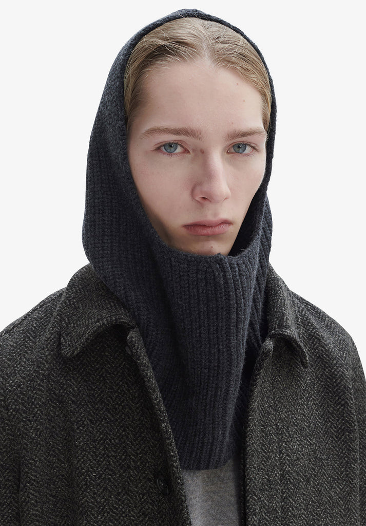 A.P.C Sacha balaclava