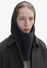 A.P.C Sacha balaclava