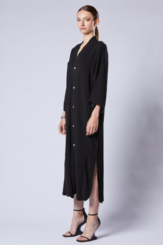 thom/krom SS24 W D 12 Women's Dress