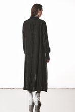 thom/krom SS26 W D 63 Black