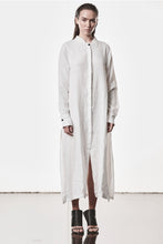 thom/krom SS26 W D 63 Off White