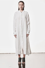 thom/krom SS26 W D 63 Off White