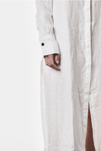 thom/krom SS26 W D 63 Off White