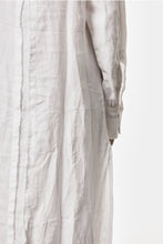 thom/krom SS26 W D 63 Off White