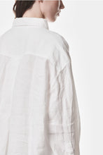 thom/krom SS26 W H 22 Off White