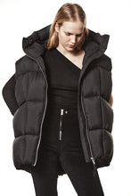 thom/krom AW25 W J 214 Vest Black