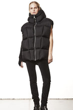 thom/krom AW25 W J 214 Vest Black