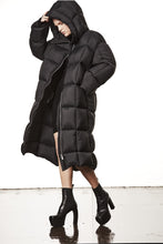 thom/krom AW25 W J 215 Jacket Black