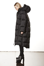 thom/krom AW25 W J 215 Jacket Black