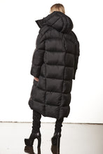 thom/krom AW25 W J 215 Jacket Black