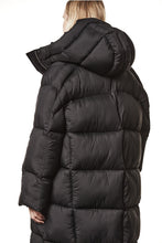 thom/krom AW25 W J 215 Jacket Black