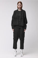 thom/krom W KJ 176 Black Women jacket