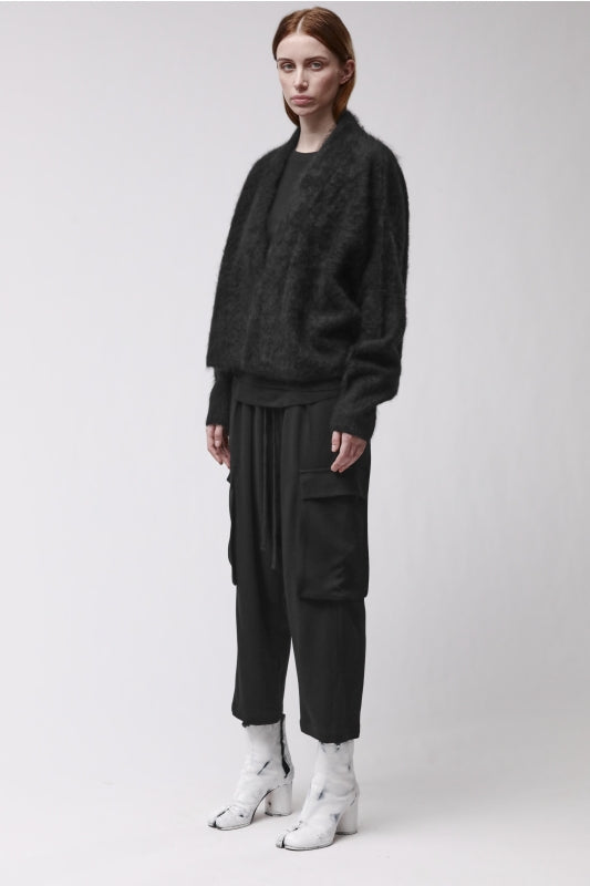 thom/krom W KJ 176 Black Women jacket