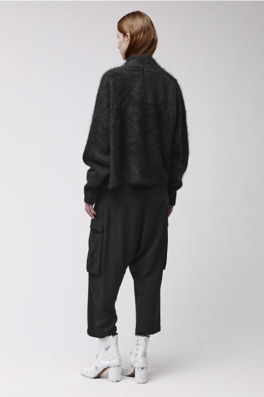 thom/krom W KJ 176 Black Women jacket
