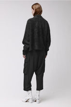 thom/krom W KJ 176 Black Women jacket