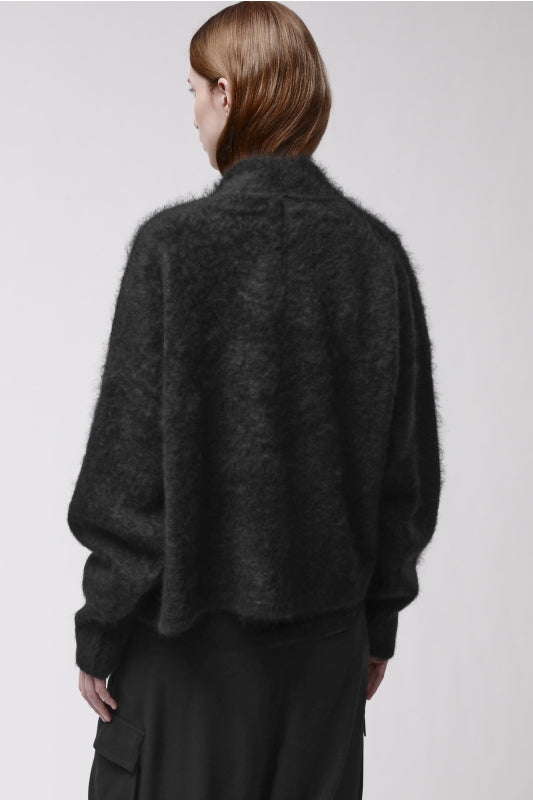 thom/krom W KJ 176 Black Women jacket