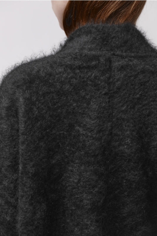 thom/krom W KJ 176 Black Women jacket