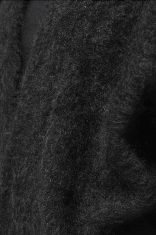 thom/krom W KJ 176 Black Women jacket