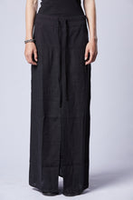 thom/krom SS24 W SK 83 Women's Skirt