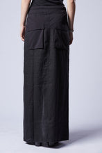 thom/krom SS24 W SK 83 Women's Skirt