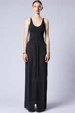 thom/krom SS24 W SK 83 Women's Skirt