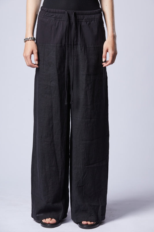 thom/krom SS24 W ST 359 Women's Trousers