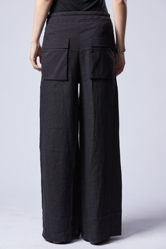 thom/krom SS24 W ST 359 Women's Trousers