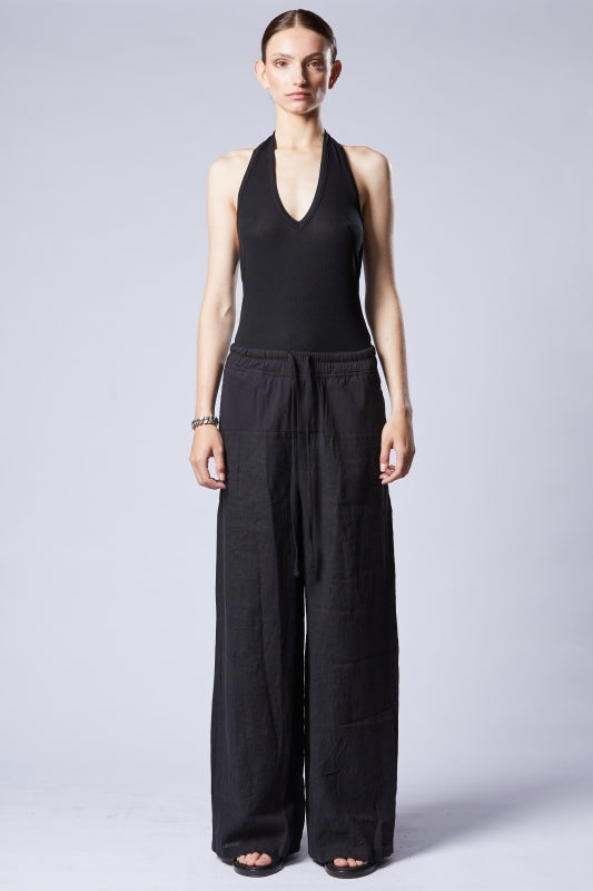 thom/krom SS24 W ST 359 Women's Trousers