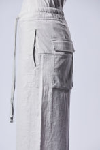 thom/krom SS24 W ST 359 Women's Trousers - Silver