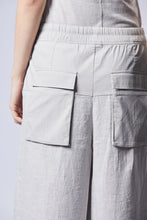 thom/krom SS24 W ST 359 Women's Trousers - Silver