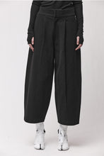 thom/krom W ST 438 Black Women Trousers