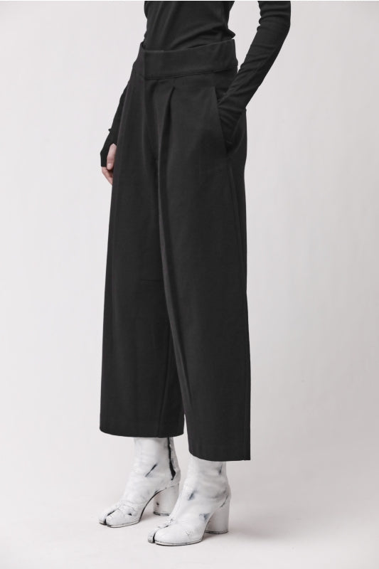 thom/krom W ST 438 Black Women Trousers