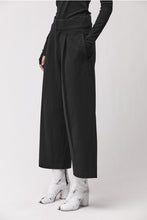 thom/krom W ST 438 Black Women Trousers