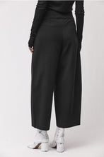 thom/krom W ST 438 Black Women Trousers