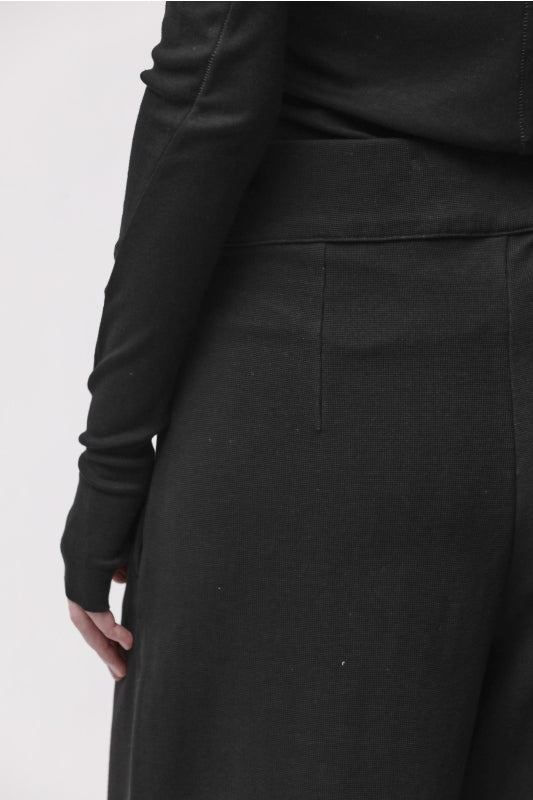 thom/krom W ST 438 Black Women Trousers