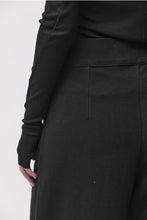 thom/krom W ST 438 Black Women Trousers