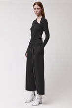 thom/krom W ST 438 Black Women Trousers