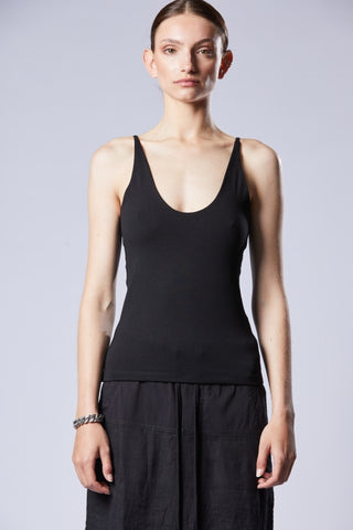 thom/krom SS24 W TS 528 Women's Top