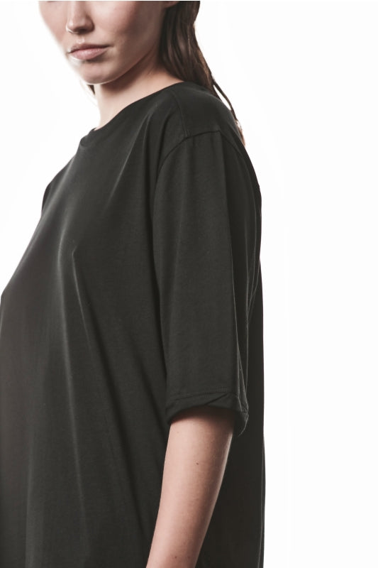 thom/krom SS26 W TS 618 Black