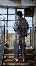 Andrea Ya’aqov Jacket - T20 Blue Denim