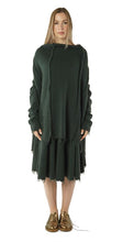 Rundholz AW26 1530703 pullover in black