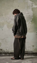 Andrea Ya’aqov Oversized Short Sleeve - 09 Black