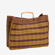 Madam Stoltz Recycled PP Shopper