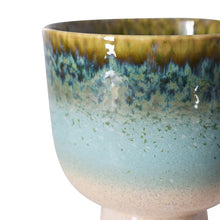 HK Living Retro flower pot