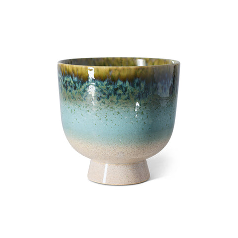 HK Living Retro flower pot